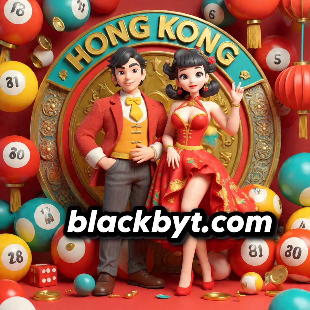 Daya Tarik Togel Hongkong yang Membuatnya Jadi Favorit di Asia