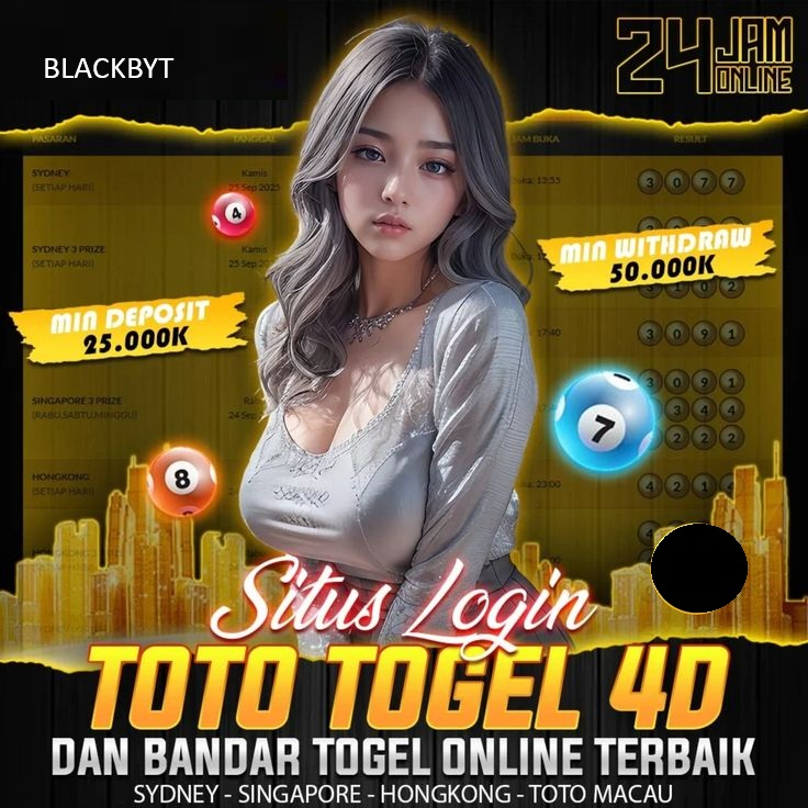 Ciri-Ciri Platform Togel Online
