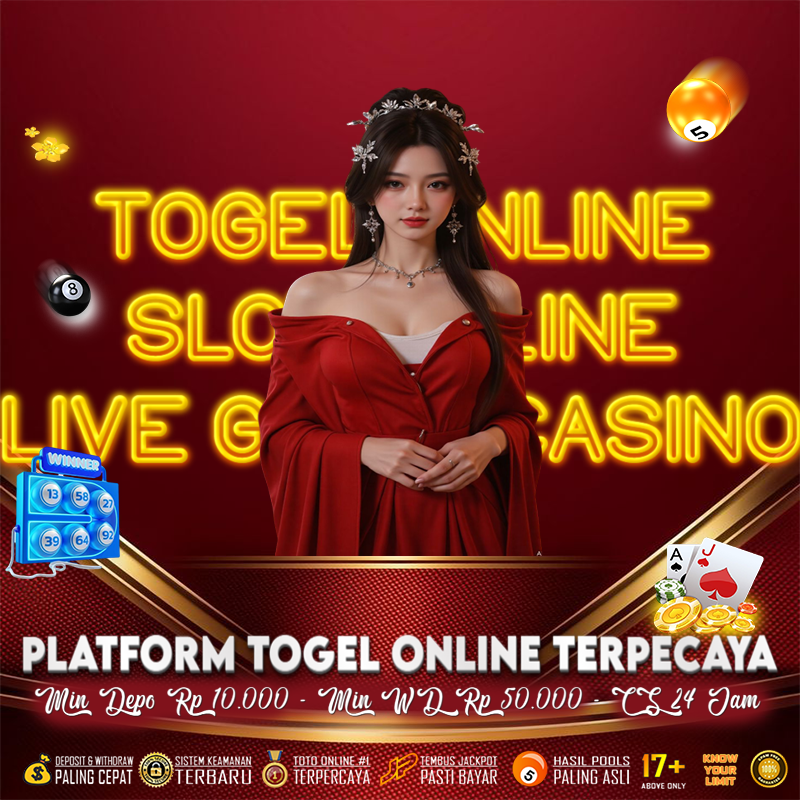 Bagaimana Platform Togel Online Bekerja dari Sisi Teknologi