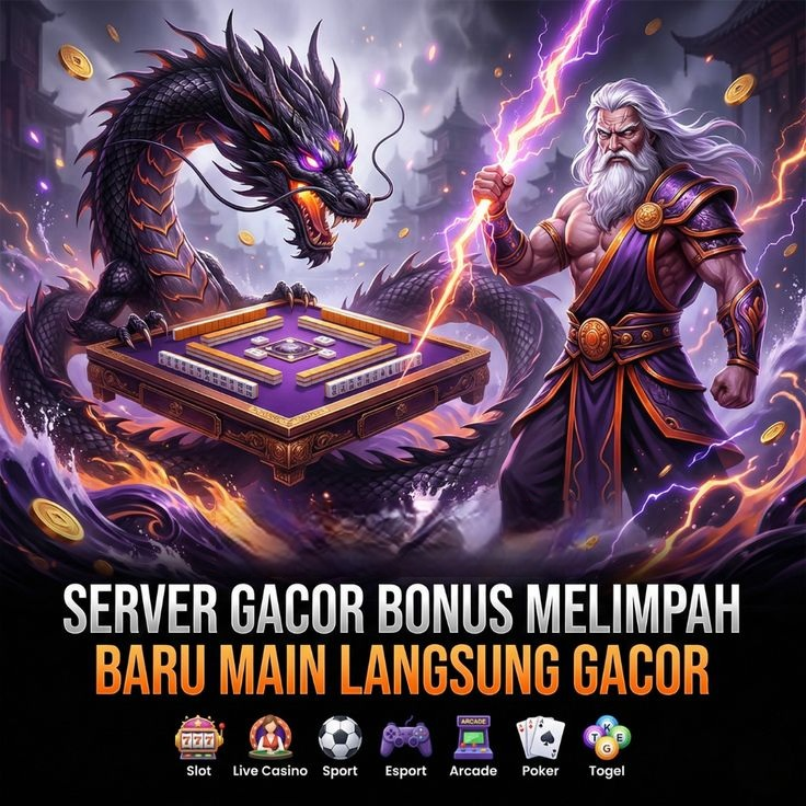 Dari Server hingga Antarmuka: Cara Platform Togel Online Menyajikan Layanan