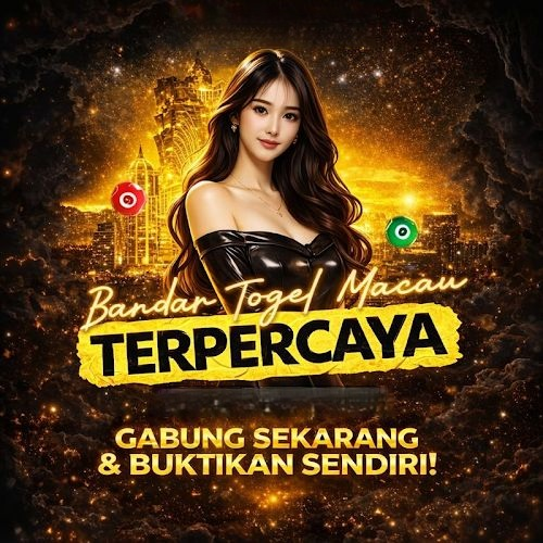 Permainan Togel Online