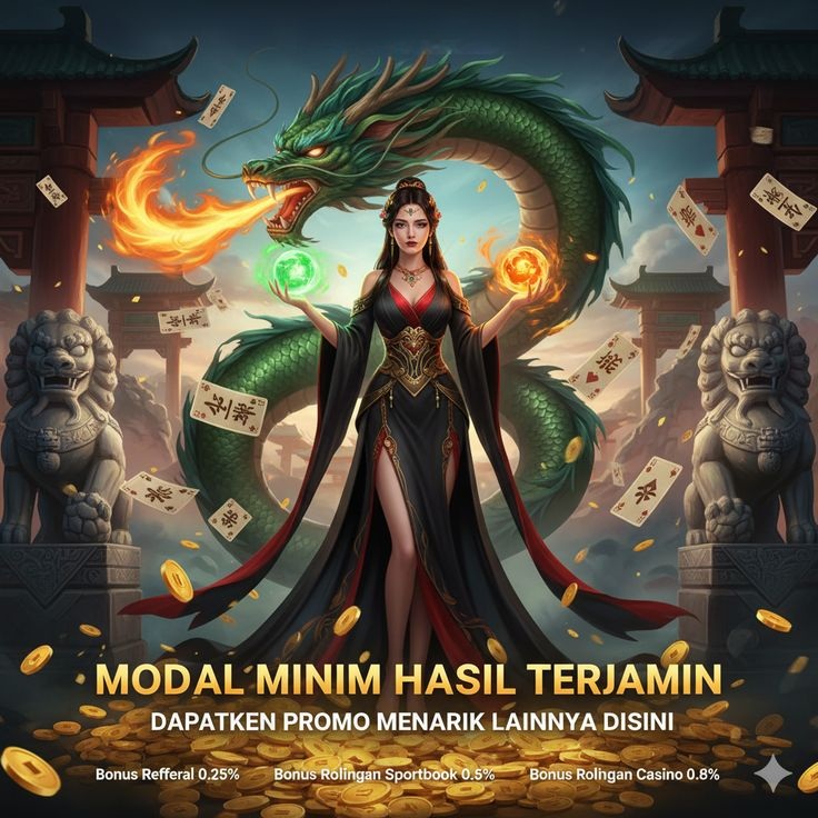 Hal Sederhana yang Bisa Mengubah Cara Kamu Main Togel Online