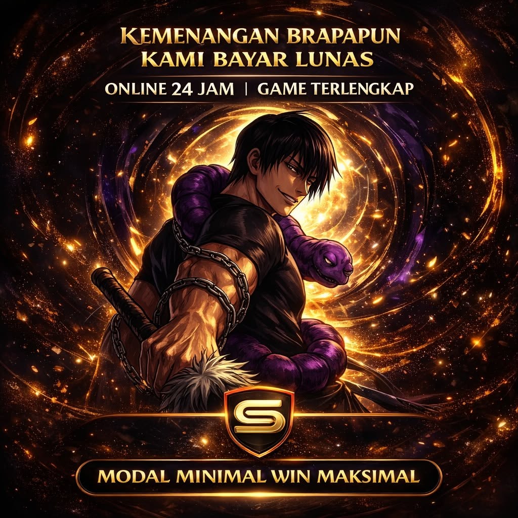 banner toto slot pada sebuah medsos